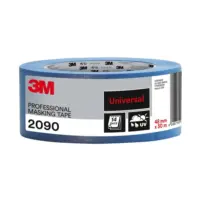 מסקינג טייפ כחול דגם 2090  50 מטר- תוצרת 3M