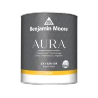 Aura® Exterior Paint צבע חוץ מסדרת אורה