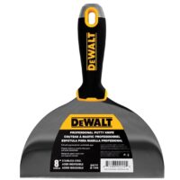 ידית שפכטל מגולוון ידית פלסטיק- תוצרת DeWalt
