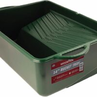 מגש צבע מקצועי 14״ – Sherlock Bucket Tray של Wooster Brush