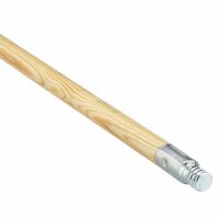 מוט הארכה מעץ Wooster Genuine Acme® באורך 48 אינץ׳ - תוצרת ווסטר ארה"ב